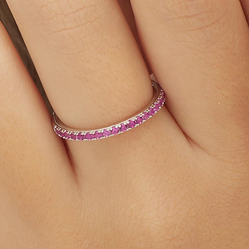 Brosway - Anello Fancy - Argento - Zirconi
