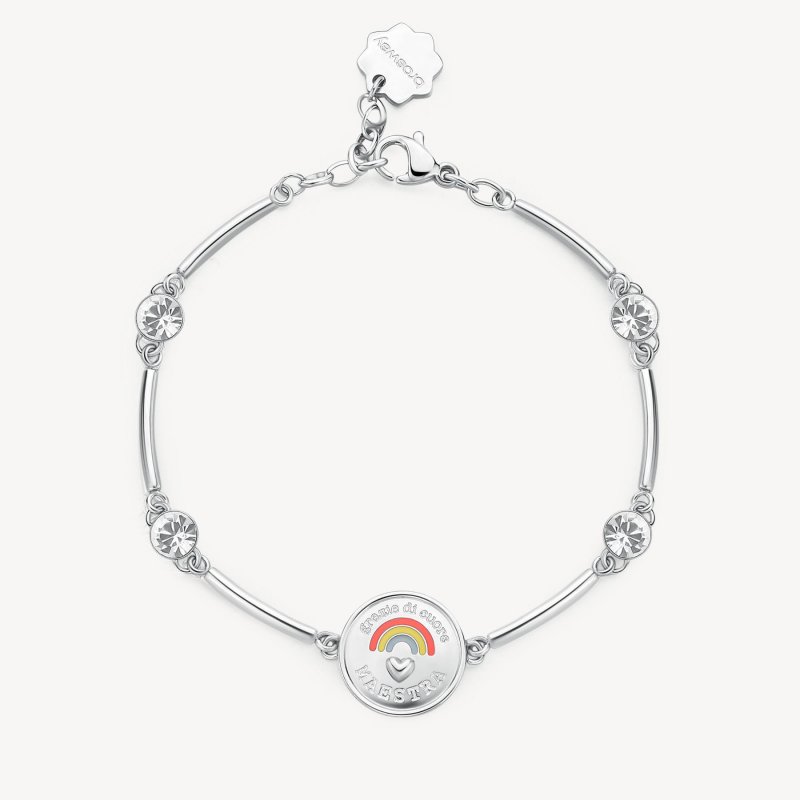 Bracciale Chakra Famiglia