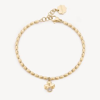 Bracciale Chakra Portafortuna