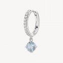 Brosway - Orecchino Fancy - Argento - Zirconi