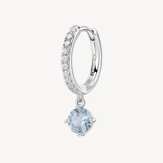 Brosway - Orecchino Fancy - Argento - Zirconi