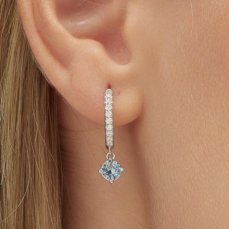 Brosway - Orecchino Fancy - Argento - Zirconi