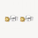 Brosway - Orecchini Fancy - Argento - Zirconi