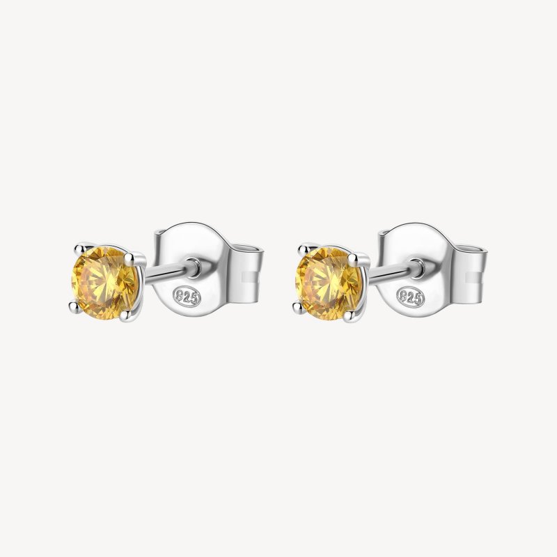Brosway - Orecchini Fancy - Argento - Zirconi