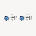 Brosway - Orecchini Fancy - Argento - Zirconi