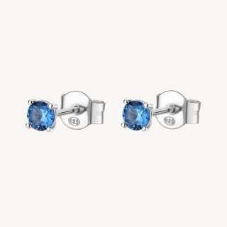 Brosway - Orecchini Fancy - Argento - Zirconi