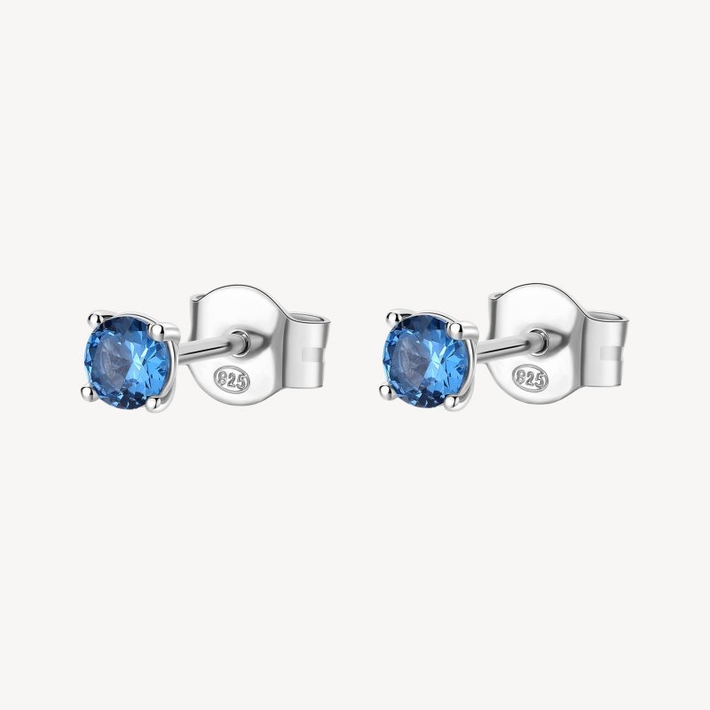 Brosway - Orecchini Fancy - Argento - Zirconi