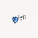 Brosway - Orecchino Fancy - Argento - Zirconi
