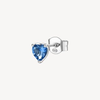 Brosway - Orecchino Fancy - Argento - Zirconi