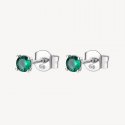 Brosway - Orecchini Fancy - Argento - Zirconi