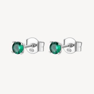Brosway - Orecchini Fancy - Argento - Zirconi