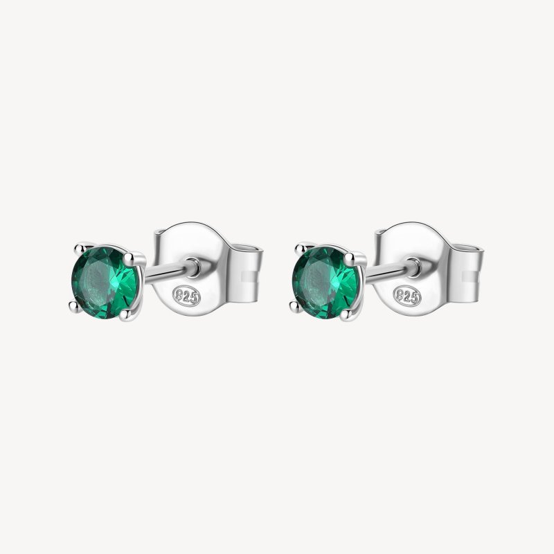 Brosway - Orecchini Fancy - Argento - Zirconi