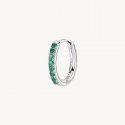 Brosway - Orecchino Fancy - Argento - Zirconi