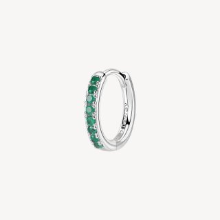Brosway - Orecchino Fancy - Argento - Zirconi