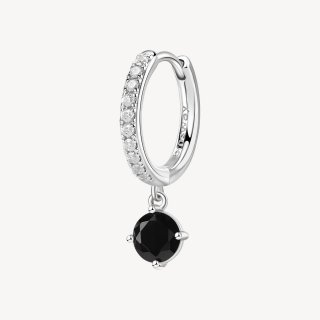 Brosway - Orecchino Fancy - Argento - Zirconi