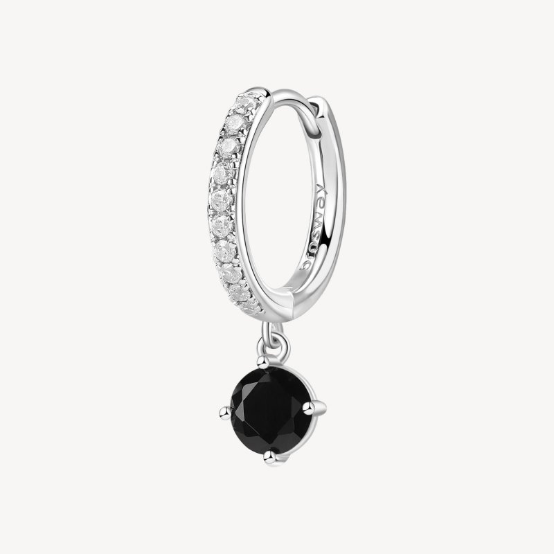 Brosway - Orecchino Fancy - Argento - Zirconi