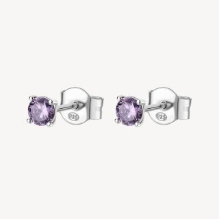 Brosway - Orecchini Fancy - Argento - Zirconi