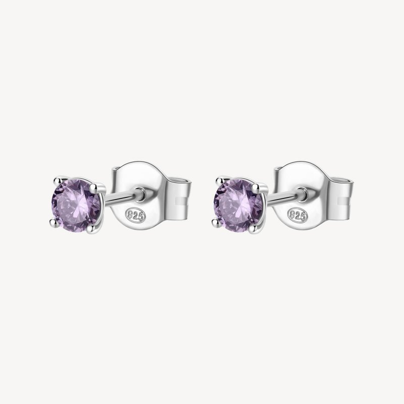 Brosway - Orecchini Fancy - Argento - Zirconi