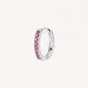 Brosway - Orecchino Fancy - Argento - Zirconi