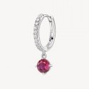 Brosway - Orecchino Fancy - Argento - Zirconi
