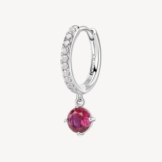 Brosway - Orecchino Fancy - Argento - Zirconi