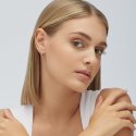 Brosway - Orecchino Fancy - Argento - Zirconi