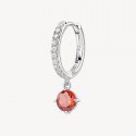 Brosway - Orecchino Fancy - Argento - Zirconi