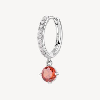 Brosway - Orecchino Fancy - Argento - Zirconi