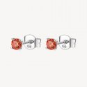 Brosway - Orecchini Fancy - Argento - Zirconi