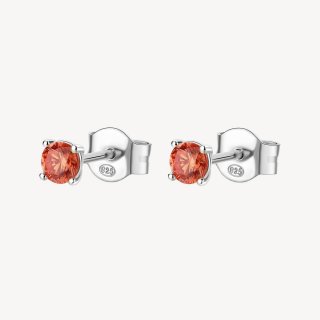 Brosway - Orecchini Fancy - Argento - Zirconi