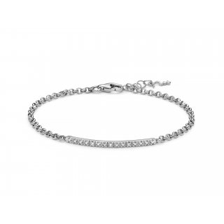 Bracciale Donna Miluna Diamantissima