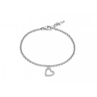Bracciale Donna Miluna Diamantissima