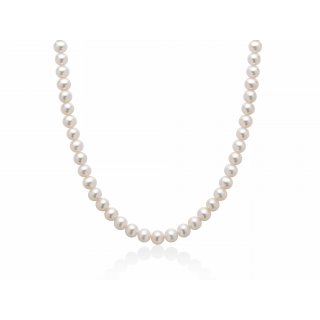 Collana Di Perle Collezione Uomo