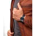 Longines - Longines Legend Diver - Automatico - Pelle
