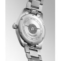 Longines - Longines Spirit - Verde Opaco - Acciaio Inossidabile