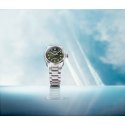Longines - Longines Spirit - Verde Opaco - Acciaio Inossidabile