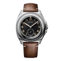 Longines - Pilot Majetek - Automatico - Pelle