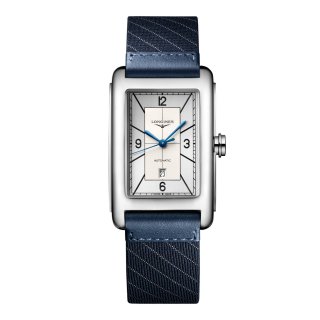 Longines - Dolcevita Tailoring - Automatico - Unisex