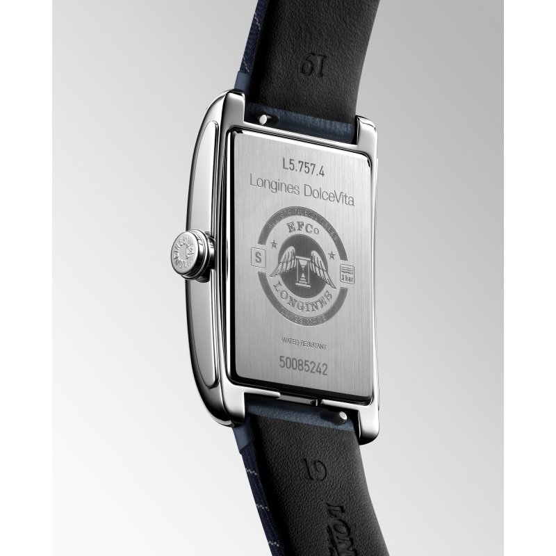 Longines - Dolcevita Tailoring - Automatico - Unisex