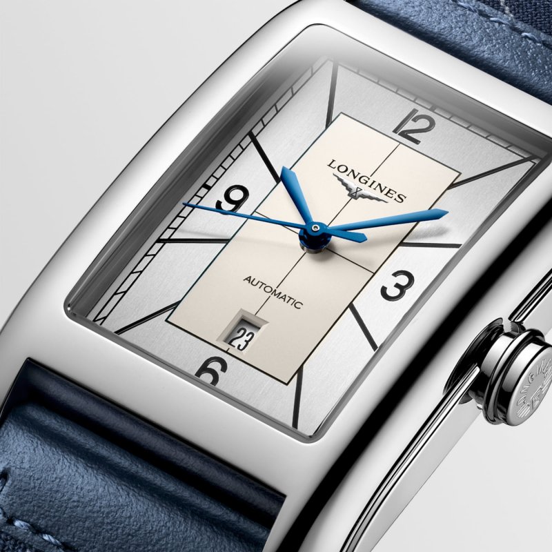 Longines - Dolcevita Tailoring - Automatico - Unisex
