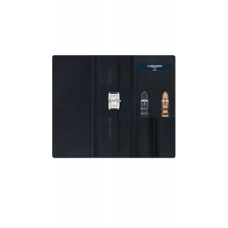 Longines - Dolcevita Tailoring - Automatico - Unisex