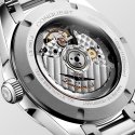 Longines - Conquest - Automatico - Acciaio Inossidabile