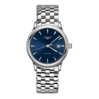 Longines - Flagship Modell - Eleganza - Precisione
