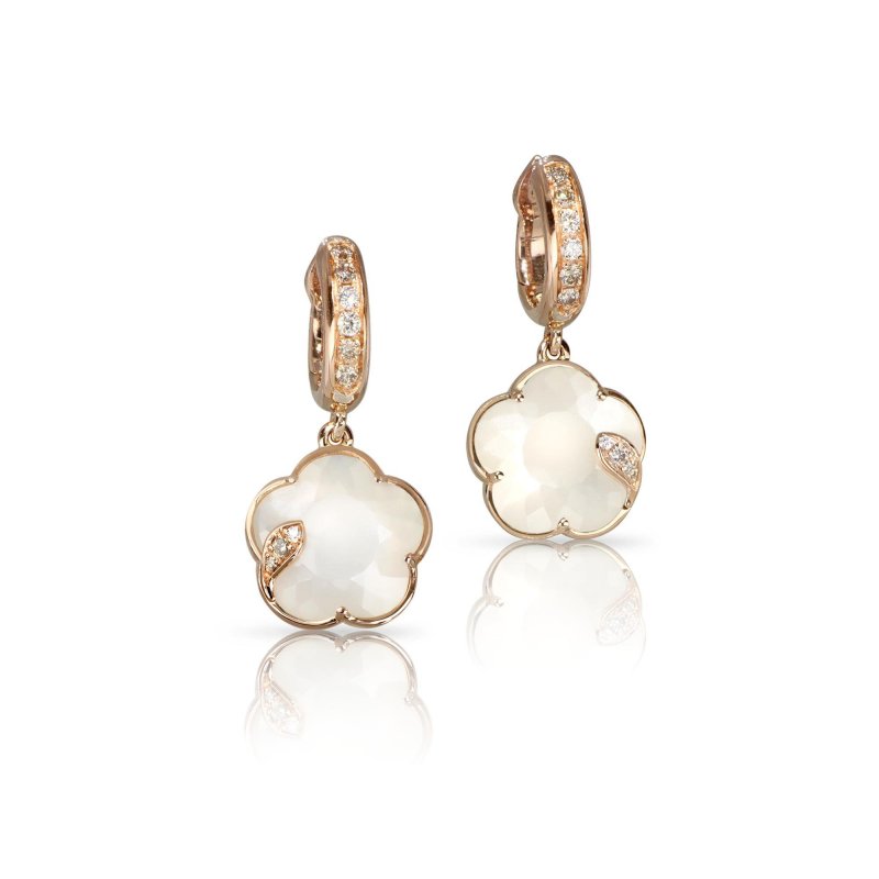 Orecchini Petit Joli Lunaire