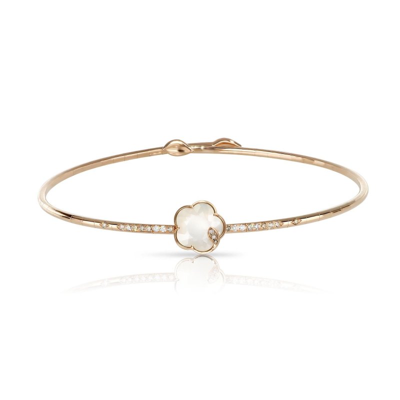 Choker Petit Joli Lunaire