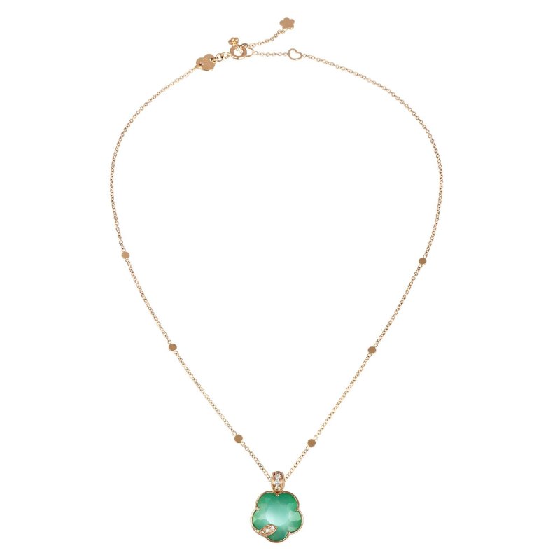 Collana Petit Joli Lunaire