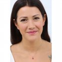 Collana Argento 925 Donna Amen Fancy Clbabbrz