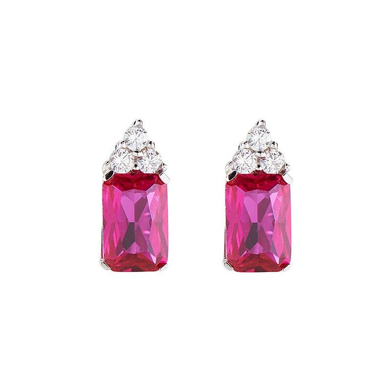 Orecchini Donna Gioielli Amen Fancy Ebabbrz