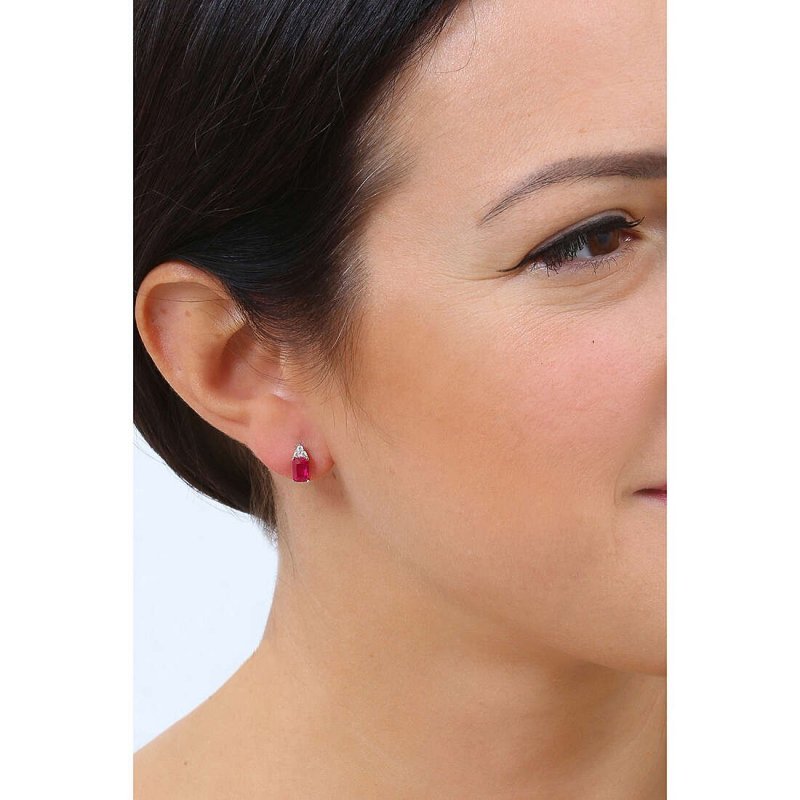 Orecchini Donna Gioielli Amen Fancy Ebabbrz
