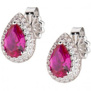 Orecchini Donna Gioielli Amen Diamond Egobrbz